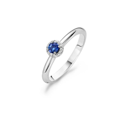 Bague dame Blush GoldJewels