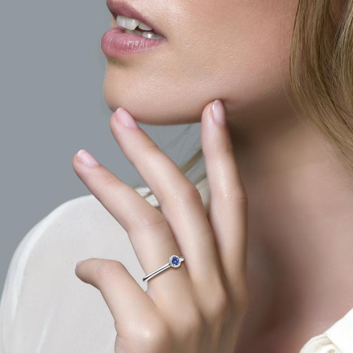 Ringe Ti Sento