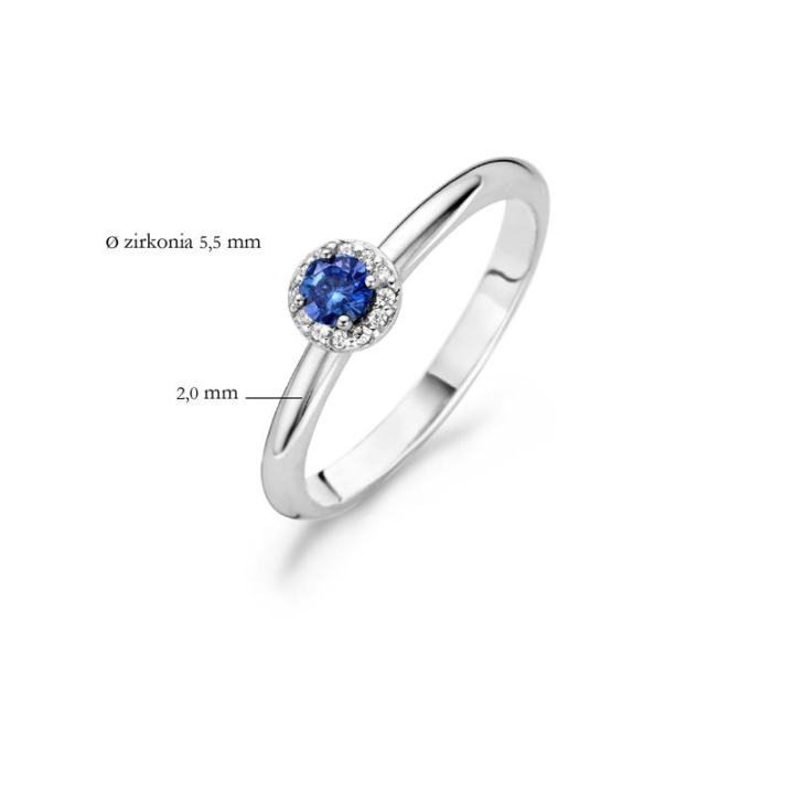 Ringe Ti Sento