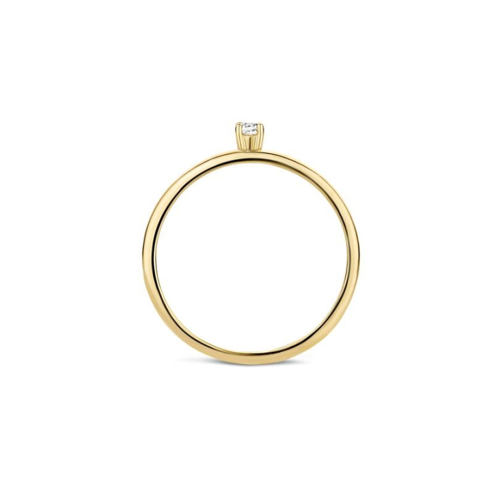 Rings Ti Sento