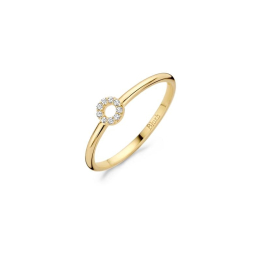 Bague dame Blush GoldJewels