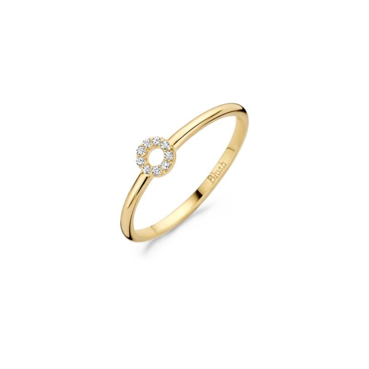Rings Ti Sento