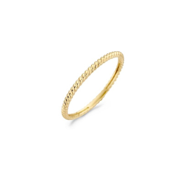 Bague dame Blush GoldJewels