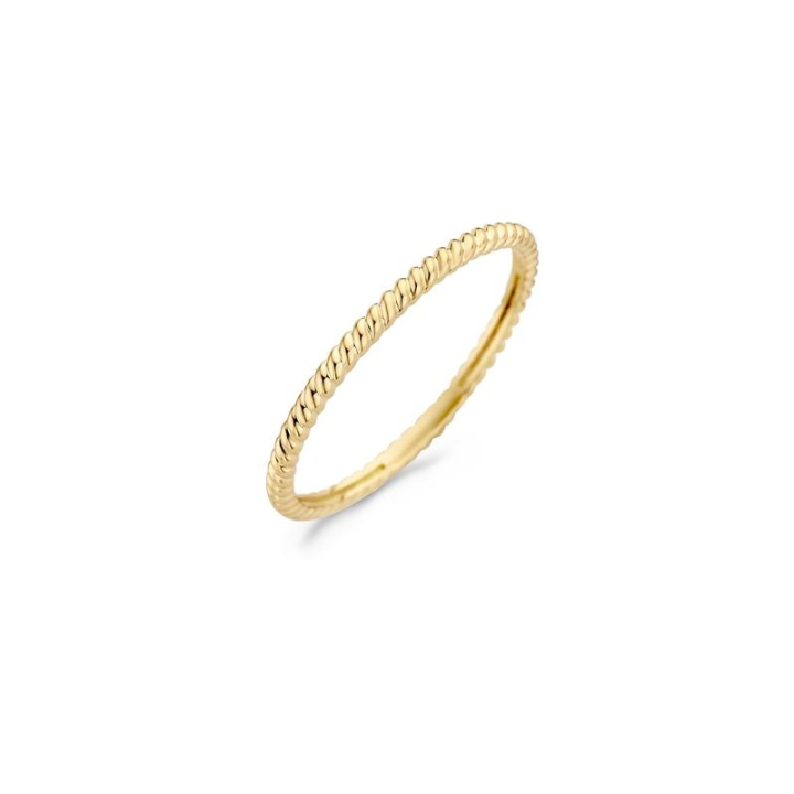 Ringe Ti Sento