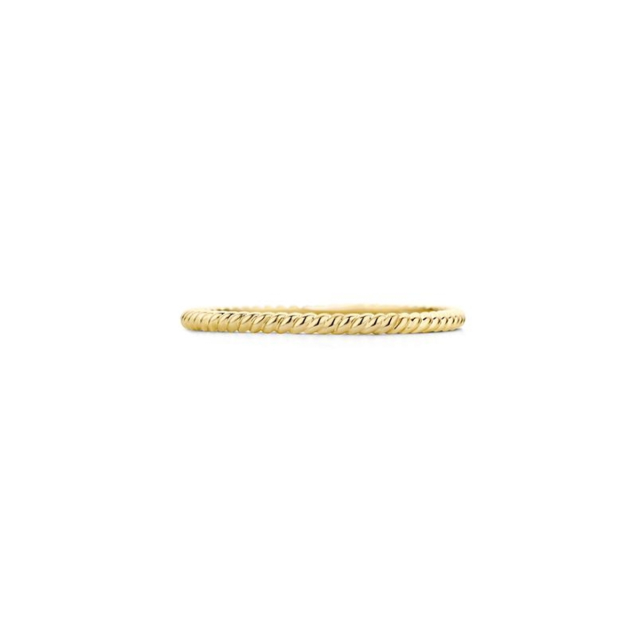 Bague dame Blush GoldJewels