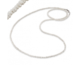 Freshwater pearl necklace Engelsrufer