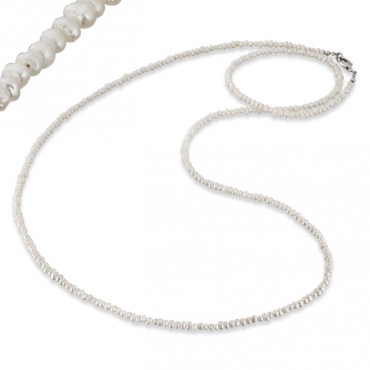 Freshwater pearl necklace Engelsrufer