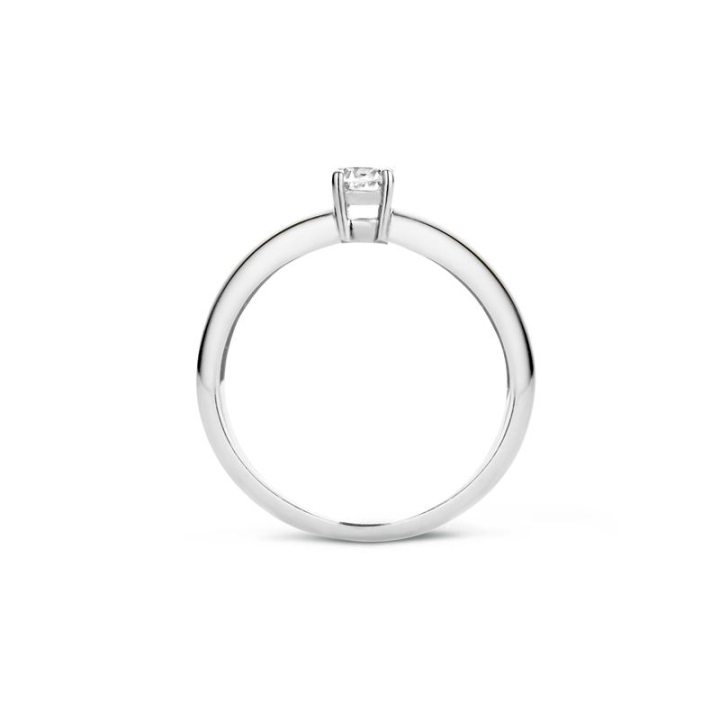 Ringe Ti Sento