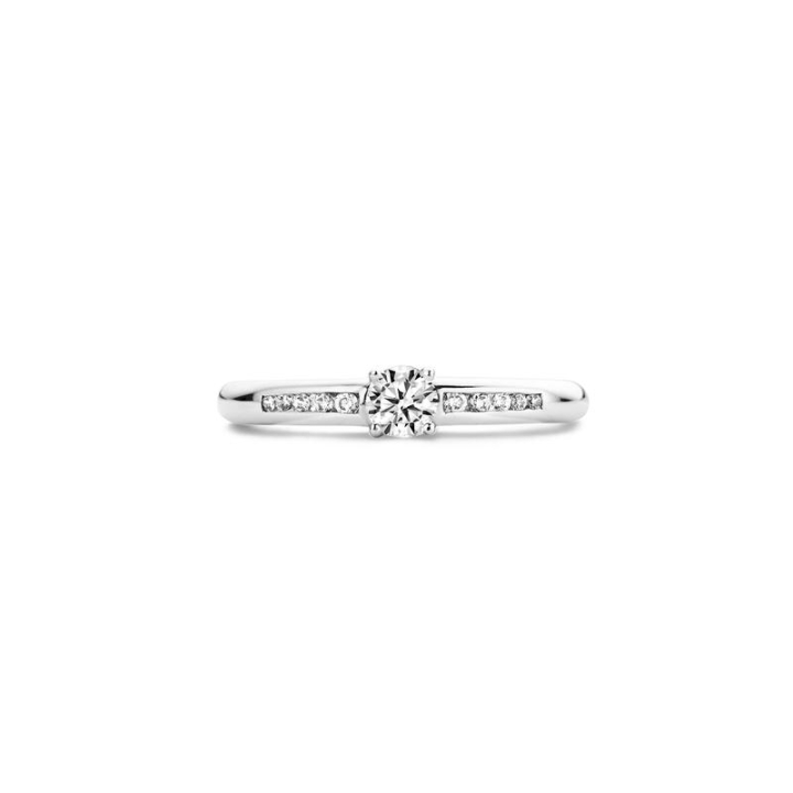 Bague dame Blush GoldJewels