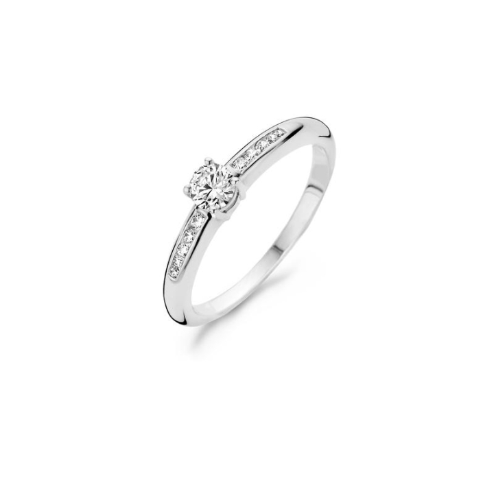 Ringe Ti Sento