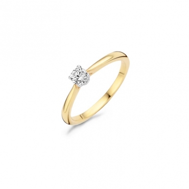 Rings Ti Sento