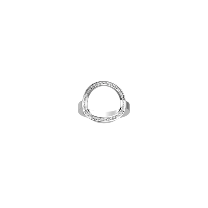 Bague dame Les Georgettes