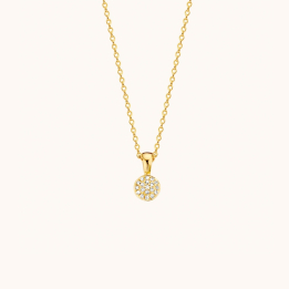 Collier Diamanti Per Tutti