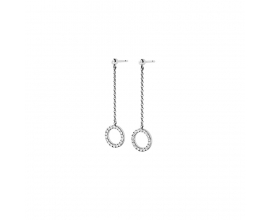 Boucles d'oreilles Diamanti Per Tutti