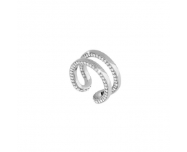 Ringe Silver Rose