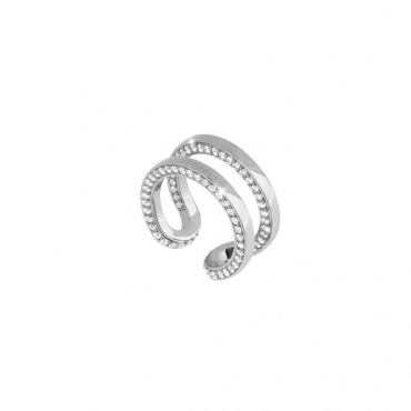 Ringe Silver Rose