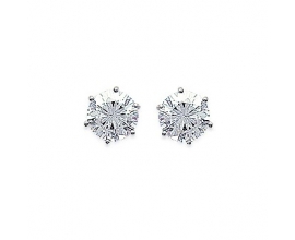 Boucles d'oreilles (4mm)