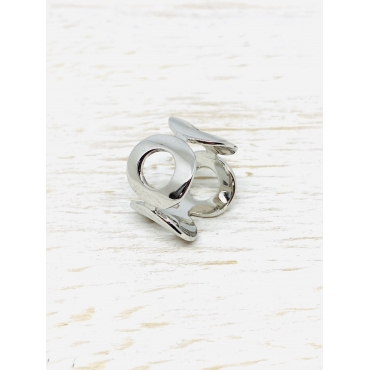 Rings Silver Rose