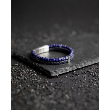 Bracelet homme Gemini