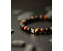 Bracelet homme Gemini