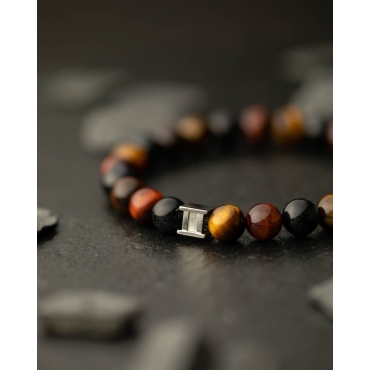 Bracelet homme Gemini