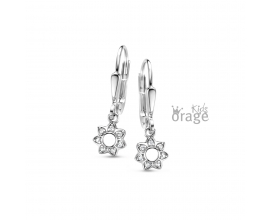 Boucles d'oreilles enfant Kids by Orage