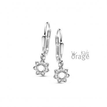 Boucles d'oreilles enfant Kids by Orage