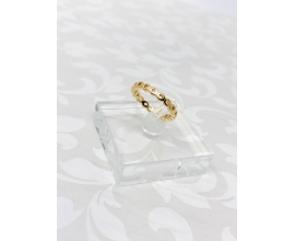 Ringe Silver Rose