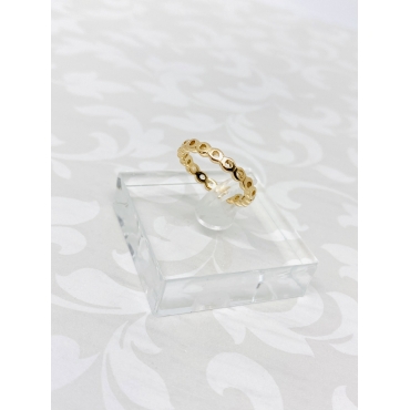 Ringe Silver Rose