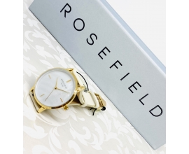Montre dame Rosefield