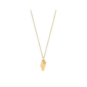 Collier dame Saunier