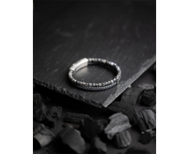 Bracelet homme Gemini