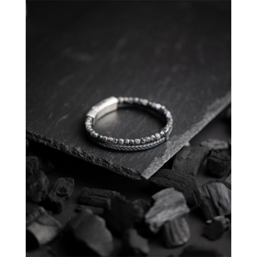 Bracelet homme Gemini