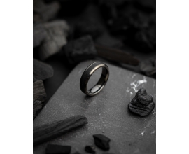 Bague homme Gemini