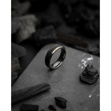 Bague homme Gemini