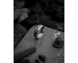 Bague homme Gemini