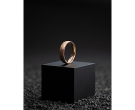 Bague homme Gemini