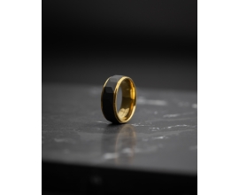 Bague homme Gemini