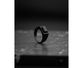 Bague homme Gemini