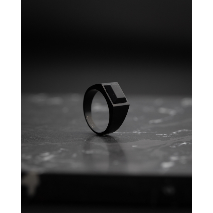 Bague homme Gemini
