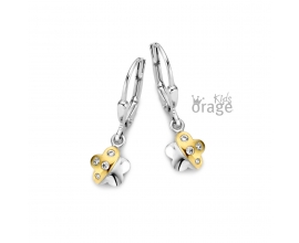 Boucles d'oreilles enfant Kids by Orage