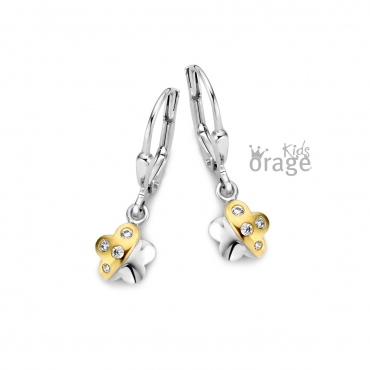 Boucles d'oreilles enfant Kids by Orage