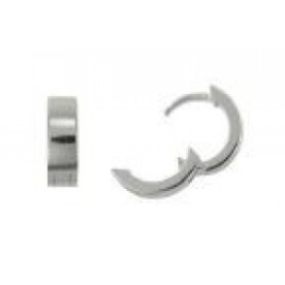 Boucles d'oreilles dame Orage