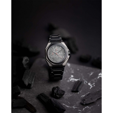 Montre homme Gemini