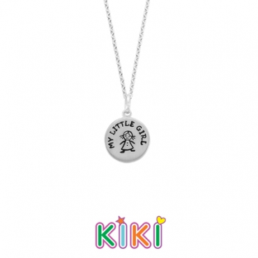 Collier enfant Kids by Orage