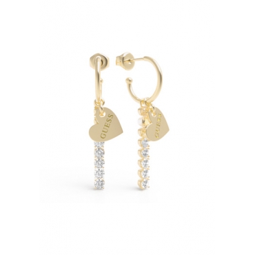 Earrings  Guess