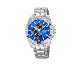 Man Watch Festina