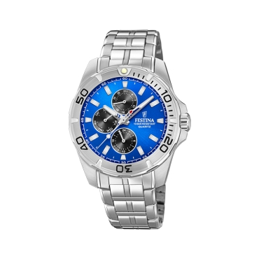 Man Watch Festina