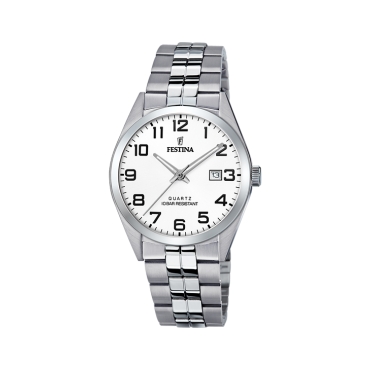 Man Watch Festina