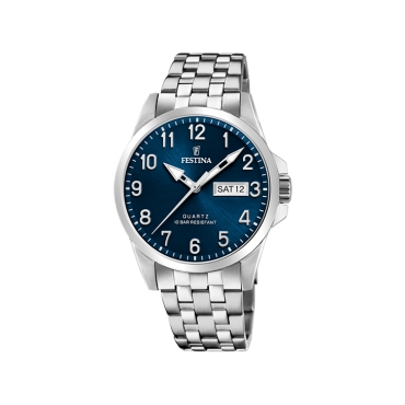 Montre homme Festina